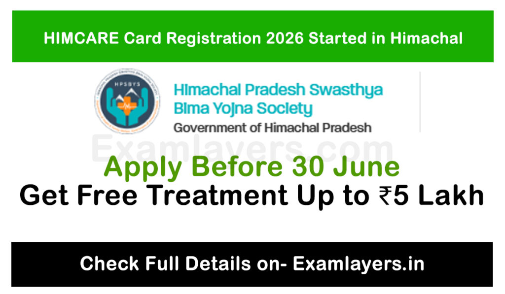HIMCARE Card